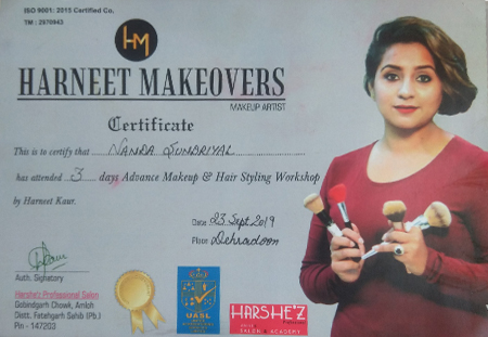 award